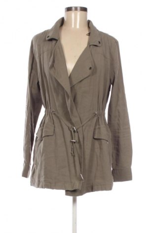 Dámska bunda  New Look, Veľkosť M, Farba Sivá, Cena  35,62 €