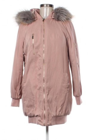 Női dzseki New Look, Méret M, Szín Rózsaszín, Ár 10 619 Ft