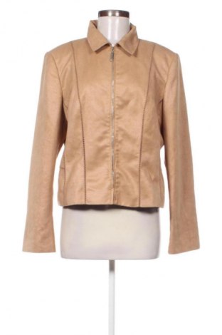Dámská bunda  Next, Velikost XL, Barva Béžová, Cena  984,00 Kč