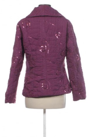Damenjacke Nienhaus, Größe S, Farbe Lila, Preis € 14,99