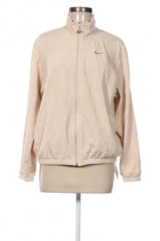 Damenjacke Nike, Größe S, Farbe Ecru, Preis € 57,99