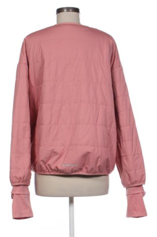 Damenjacke Nike, Größe XL, Farbe Aschrosa, Preis € 60,99