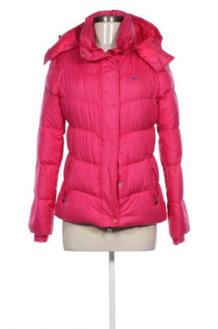 Női dzseki Nike, Méret S, Szín Piros, Ár 24 493 Ft