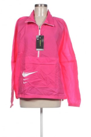 Damenjacke Nike, Größe XXL, Farbe Rosa, Preis 127,99 €