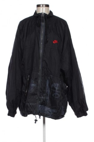 Damenjacke Nike, Größe XL, Farbe Schwarz, Preis € 40,69