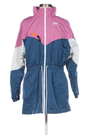 Damenjacke Nike, Größe XS, Farbe Mehrfarbig, Preis € 42,00