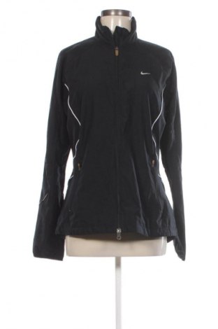Damenjacke Nike, Größe L, Farbe Schwarz, Preis € 39,99
