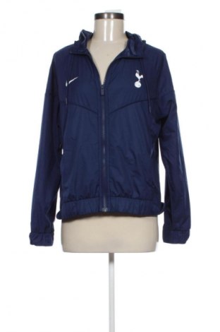 Női dzseki Nike, Méret M, Szín Kék, Ár 21 115 Ft