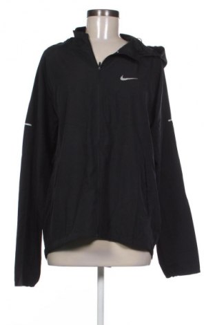 Női dzseki Nike Running, Méret M, Szín Fekete, Ár 38 369 Ft