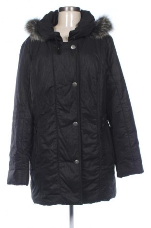 Damenjacke Nina Holthoff, Größe XXL, Farbe Schwarz, Preis 46,00 €