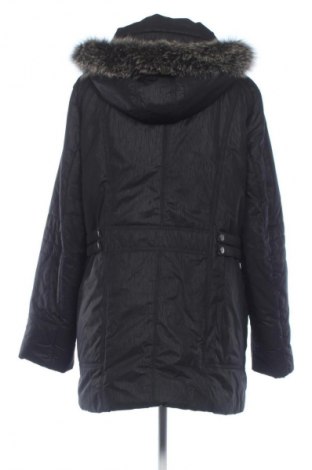 Damenjacke Nina Holthoff, Größe XXL, Farbe Schwarz, Preis 46,00 €