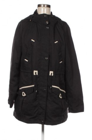 Dámska bunda  Noisy May, Veľkosť XL, Farba Čierna, Cena  12,95 €
