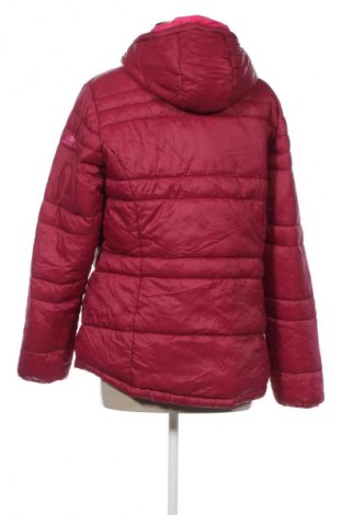 Дамско яке Nordcap, Размер M, Цвят Червен, Цена 18,40 €