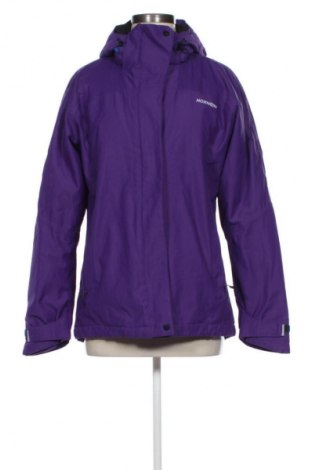 Női dzseki Norheim, Méret M, Szín Lila, Ár 19 008 Ft