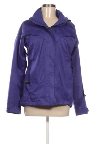 Női dzseki Norheim, Méret S, Szín Lila, Ár 40 426 Ft
