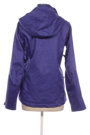 Női dzseki Norheim, Méret S, Szín Lila, Ár 40 426 Ft