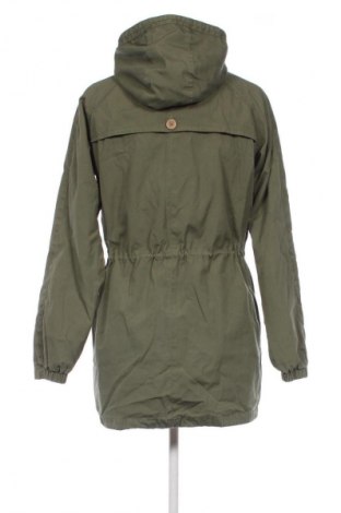 Női dzseki Numph, Méret S, Szín Zöld, Ár 18 816 Ft