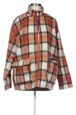 Damenjacke Numph, Größe L, Farbe Mehrfarbig, Preis € 32,99