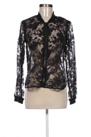 Női dzseki Numph, Méret M, Szín Fekete, Ár 19 008 Ft