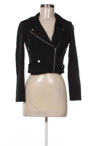 Dámska bunda  ONLY, Veľkosť XS, Farba Čierna, Cena  14,95 €