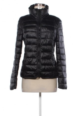 Γυναικείο μπουφάν ONLY, Μέγεθος M, Χρώμα Μαύρο, Τιμή 16,99 €