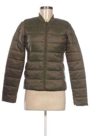 Дамско яке ONLY, Размер XS, Цвят Зелен, Цена 9,71 €