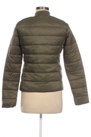 Дамско яке ONLY, Размер XS, Цвят Зелен, Цена 9,71 €