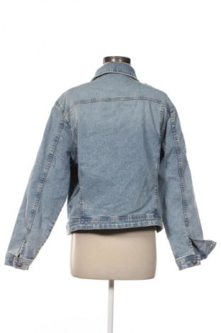 Damenjacke ONLY, Größe XXL, Farbe Blau, Preis 16,99 €
