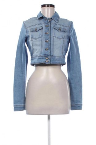 Női dzseki ONLY, Méret M, Szín Kék, Ár 7 172 Ft