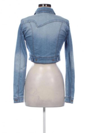 Női dzseki ONLY, Méret M, Szín Kék, Ár 7 172 Ft
