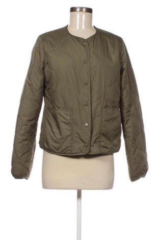 Dámská bunda  ONLY, Velikost S, Barva Zelená, Cena  279,00 Kč