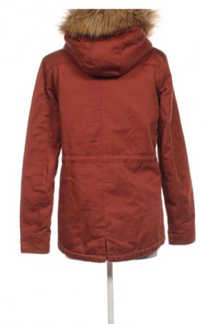 Дамско яке ONLY, Размер M, Цвят Кафяв, Цена 12,27 €