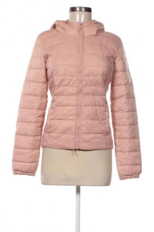 Női dzseki ONLY, Méret S, Szín Hamurózsaszín, Ár 6 789 Ft