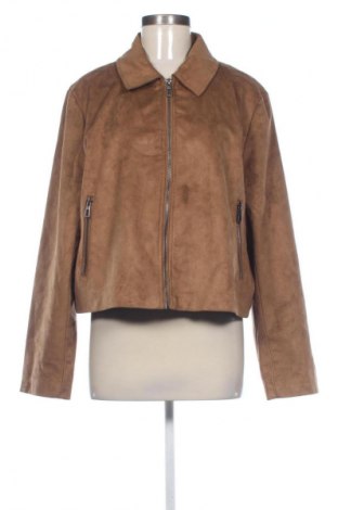 Női dzseki ONLY, Méret XXL, Szín Barna, Ár 23 839 Ft