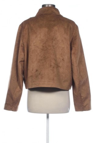 Női dzseki ONLY, Méret XXL, Szín Barna, Ár 23 839 Ft