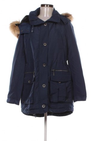 Női dzseki ONLY, Méret M, Szín Kék, Ár 17 039 Ft