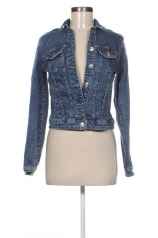 Damenjacke ONLY, Größe XS, Farbe Blau, Preis € 16,99