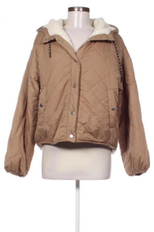 Geacă de femei ONLY, Mărime M, Culoare Maro, Preț 126,99 Lei