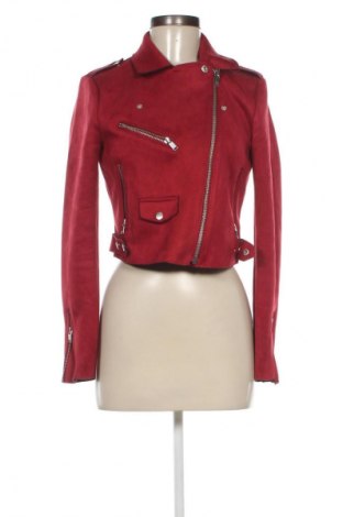 Női dzseki ONLY, Méret S, Szín Piros, Ár 6 219 Ft