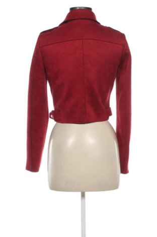 Női dzseki ONLY, Méret S, Szín Piros, Ár 6 219 Ft