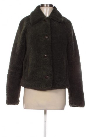 Дамско яке ONLY, Размер S, Цвят Зелен, Цена 16,36 €