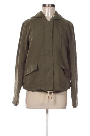 Női dzseki ONLY, Méret L, Szín Zöld, Ár 4 829 Ft
