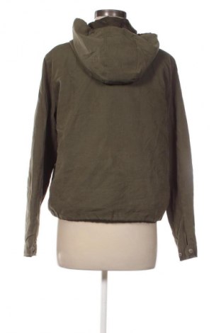 Női dzseki ONLY, Méret L, Szín Zöld, Ár 4 829 Ft