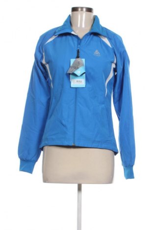 Női dzseki Odlo, Méret XS, Szín Kék, Ár 10 124 Ft