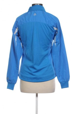 Női dzseki Odlo, Méret XS, Szín Kék, Ár 10 124 Ft