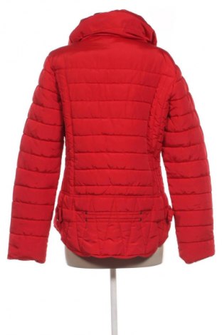 Dámská bunda  Odyssee, Velikost M, Barva Červená, Cena  389,00 Kč