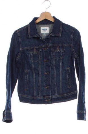 Damenjacke Old Navy, Größe XS, Farbe Blau, Preis € 13,99