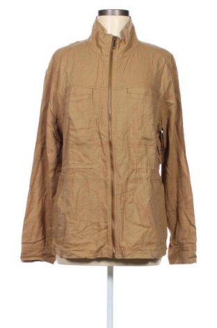 Damenjacke Old Navy, Größe L, Farbe Braun, Preis € 12,99