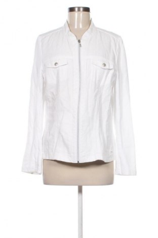 Дамско яке Olsen, Размер XL, Цвят Бял, Цена 34,71 €