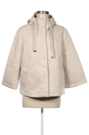 Damenjacke Oltre, Größe L, Farbe Beige, Preis 24,99 €